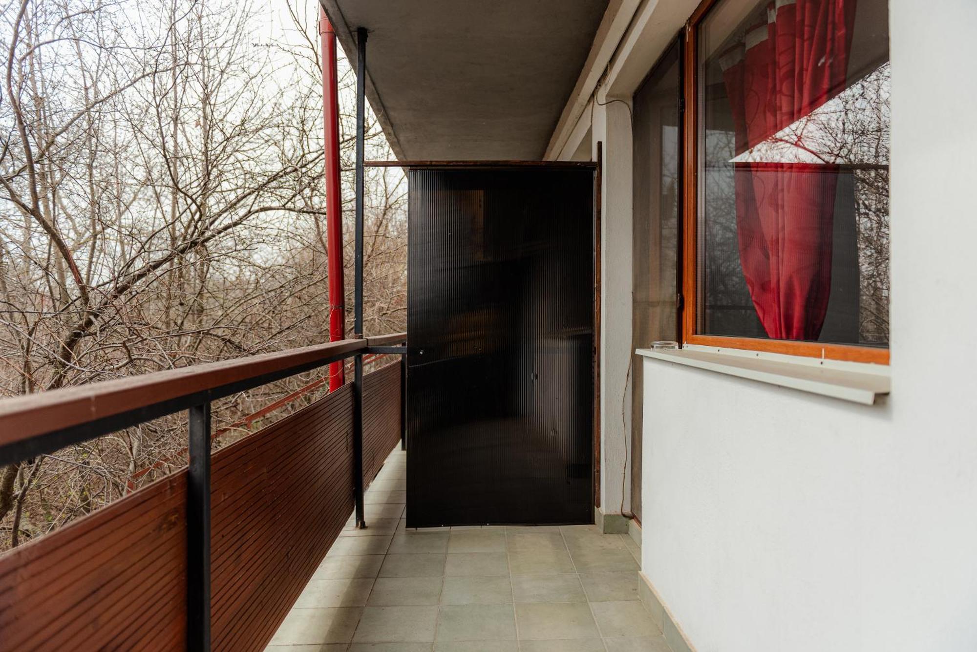 Business Transit To Therme & Bucharest Airport Săftica Exterior photo