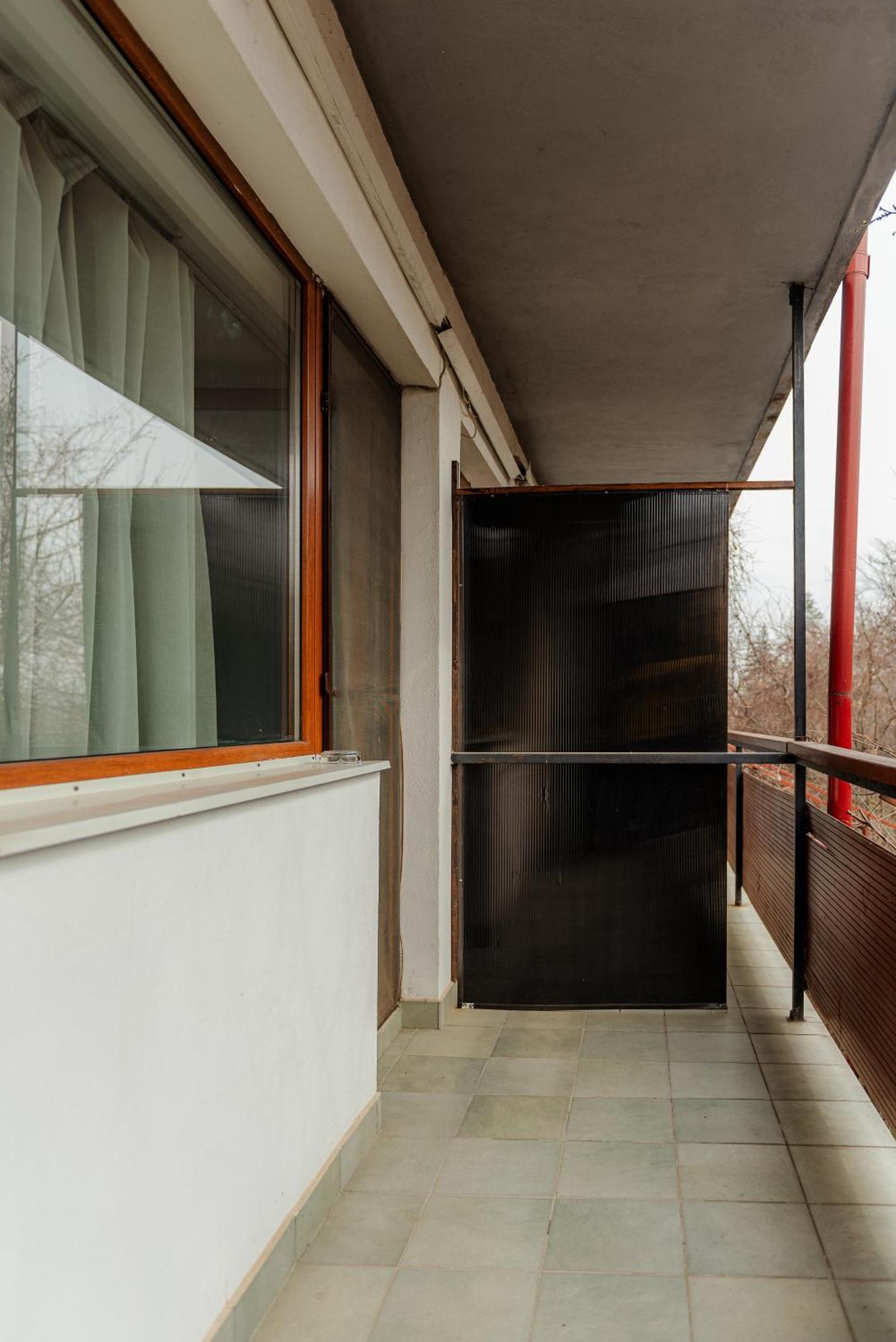 Business Transit To Therme & Bucharest Airport Săftica Exterior photo